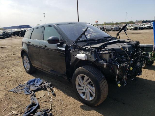 Photo 4 from auction – 2020 LAND ROVER RANGE ROVE with VIN SALZJ2FX7LH090170