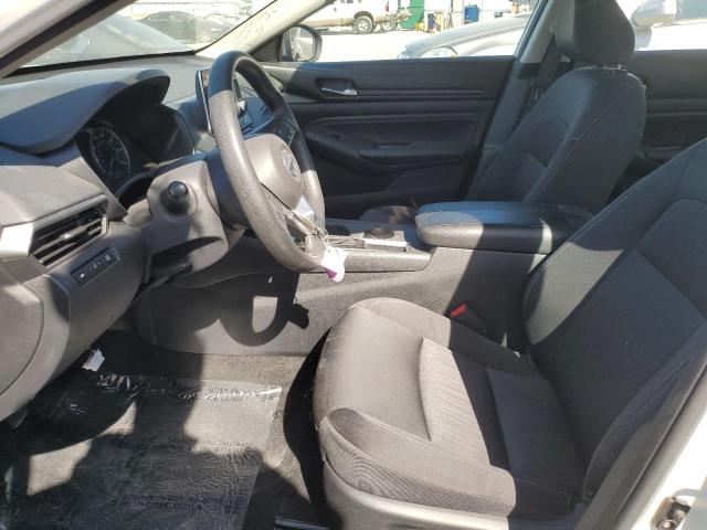 Photo 7 from auction – 2020 NISSAN ALTIMA S with VIN 1N4BL4BV8LC226344