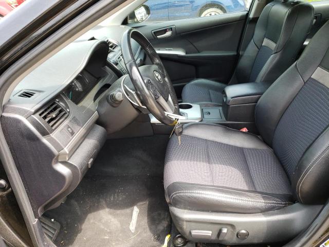 Photo 7 from auction – 2012 TOYOTA CAMRY BASE with VIN 4T1BF1FK2CU200666