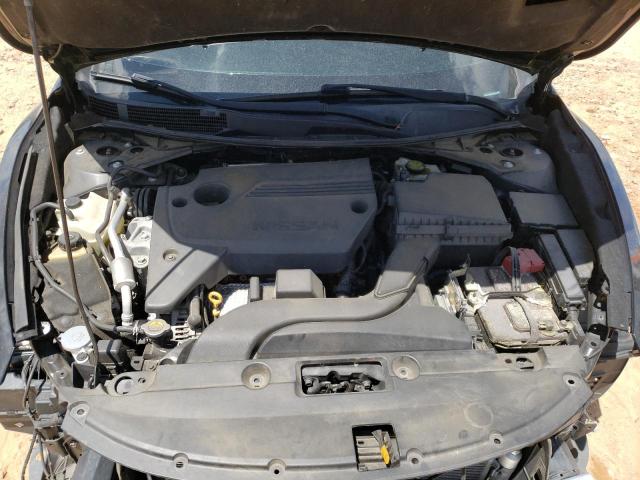 Photo 11 from auction – 2017 NISSAN ALTIMA 2.5 with VIN 1N4AL3AP6HC128106