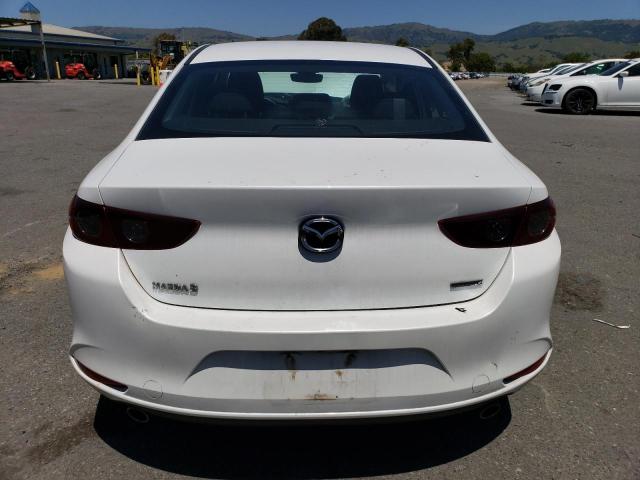 Photo 6 from auction – 2021 MAZDA 3 with VIN 3MZBPAAL9MM252672