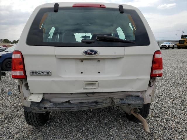 Photo 6 from auction – 2012 FORD ESCAPE XLS with VIN 1FMCU0C71CKA29392