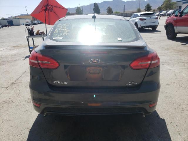 Photo 6 from auction – 2015 FORD FOCUS SE with VIN 1FADP3F22FL293551