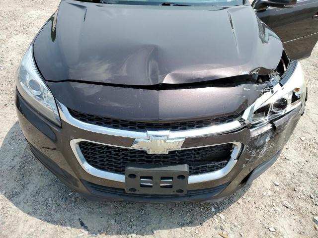 Photo 11 from auction – 2015 CHEVROLET MALIBU 1LT with VIN 1G11C5SL5FF156372
