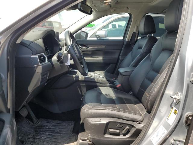 Photo 7 from auction – 2019 MAZDA CX-5 GRAND with VIN JM3KFBDM1K0634671