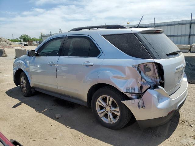 Photo 2 from auction – 2014 CHEVROLET EQUINOX LT with VIN 2GNALBEK5E1135818