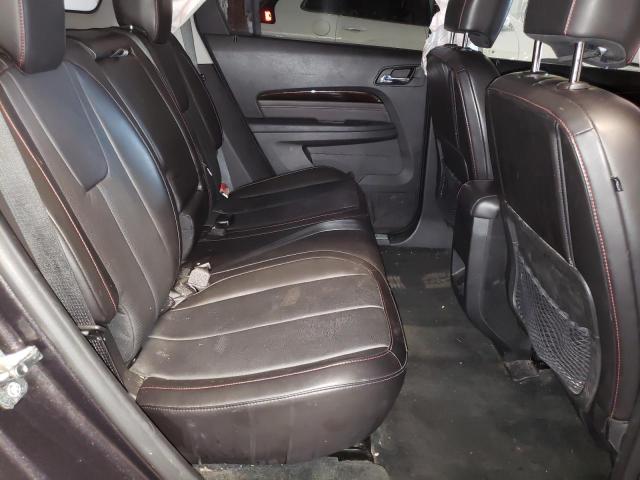 Photo 11 from auction – 2013 GMC TERRAIN DE with VIN 2GKFLYE33D6329408