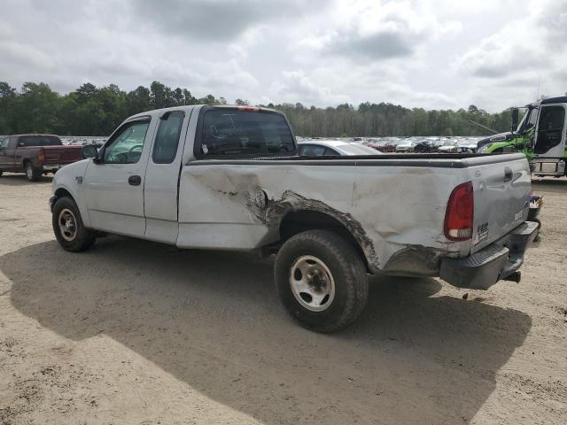 Photo 2 from auction – 2003 FORD F150 with VIN 1FTRX17W53NB09791