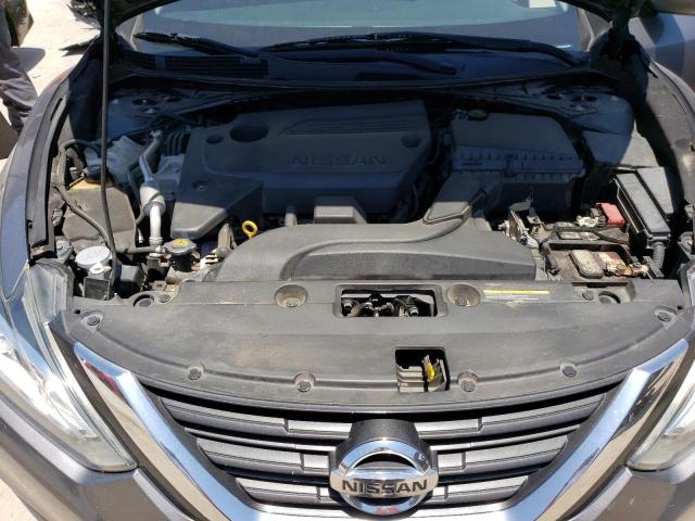 Photo 11 from auction – 2017 NISSAN ALTIMA 2.5 with VIN 1N4AL3AP6HC182733