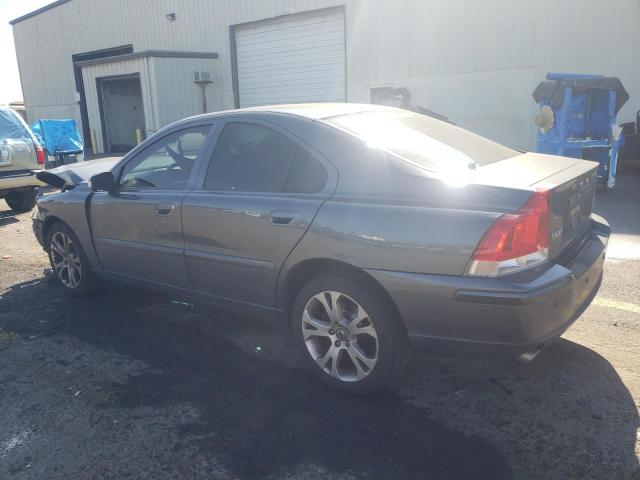 Photo 2 from auction – 2009 VOLVO S60 2.5T with VIN YV1RH592192737513