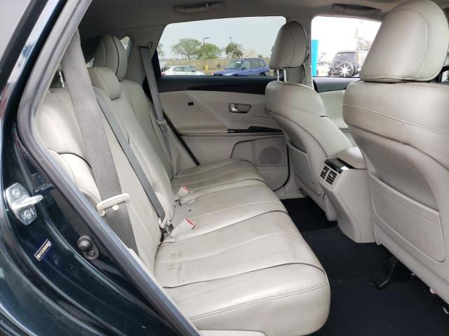 Photo 11 from auction – 2013 TOYOTA VENZA LE with VIN 4T3ZK3BBXDU060029