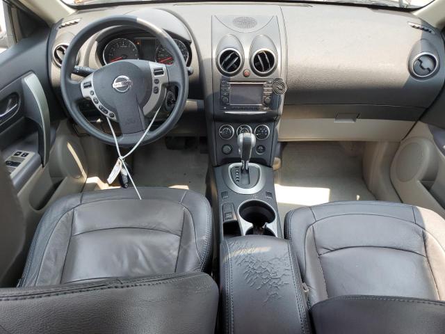 Photo 8 from auction – 2012 NISSAN ROGUE S with VIN JN8AS5MT4CW265994