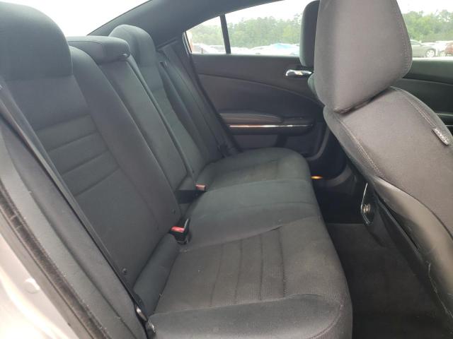 Photo 10 from auction – 2011 DODGE CHARGER with VIN 2B3CL3CG9BH520101