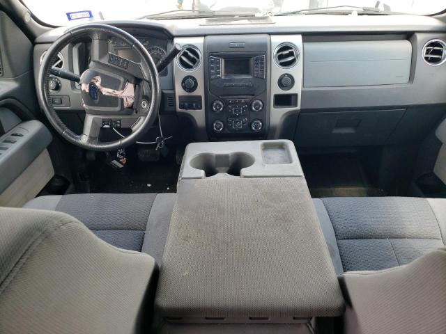 Photo 8 from auction – 2013 FORD F150 SUPER with VIN 1FTFW1ET8DKF46606