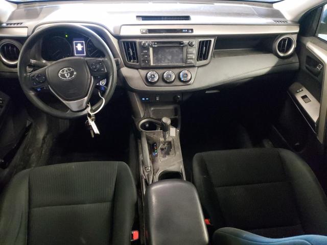 Photo 8 from auction – 2018 TOYOTA RAV4 LE with VIN 2T3BFREV0JW812041