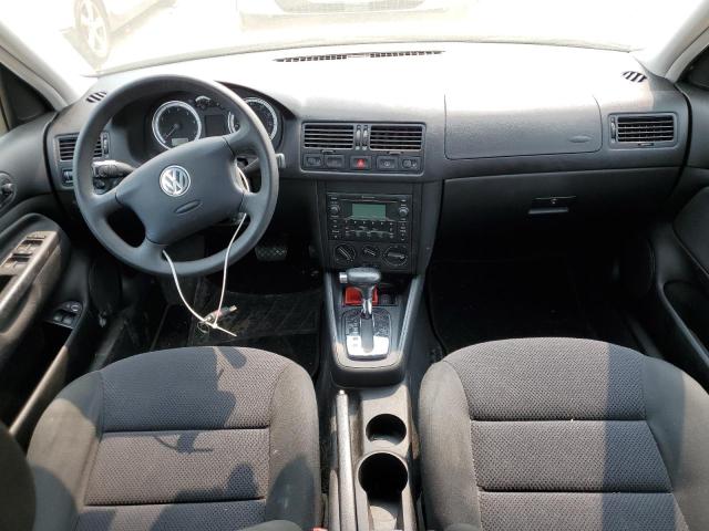 Photo 8 from auction – 2005 VOLKSWAGEN JETTA GLS with VIN 3VWSK69MX5M069873