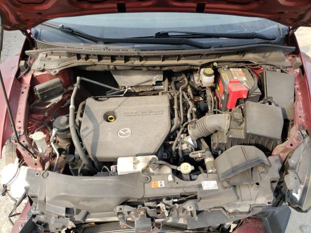Photo 12 from auction – 2010 MAZDA CX-7 with VIN JM3ER2WM0A0324320