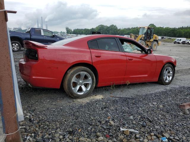 Photo 3 from auction – 2013 DODGE CHARGER SE with VIN 2C3CDXBG5DH512394