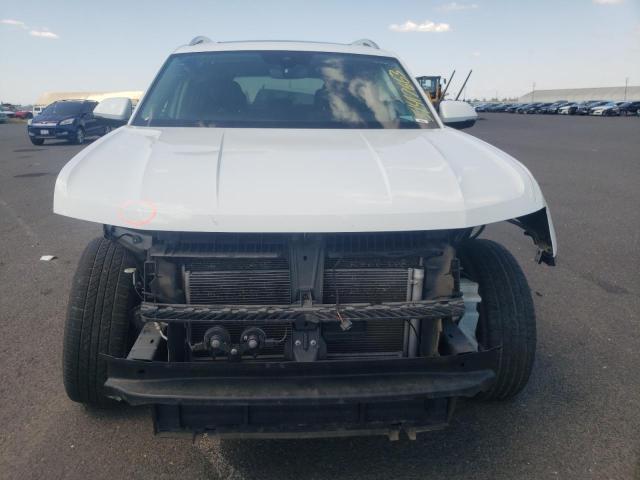Photo 5 from auction – 2018 VOLKSWAGEN ATLAS SEL with VIN 1V2ER2CA2JC519948