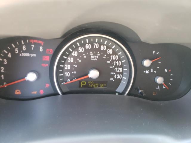 Photo 9 from auction – 2014 KIA SEDONA LX with VIN KNDMG4C71E6565696