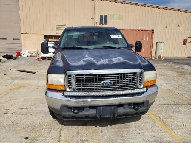 Photo 5 from auction – 2000 FORD EXCURSION with VIN 1FMNU40S7YEA53341