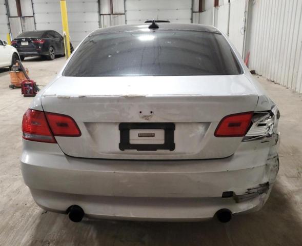 Photo 6 from auction – 2007 BMW 335 I with VIN WBAWB73577PV82438