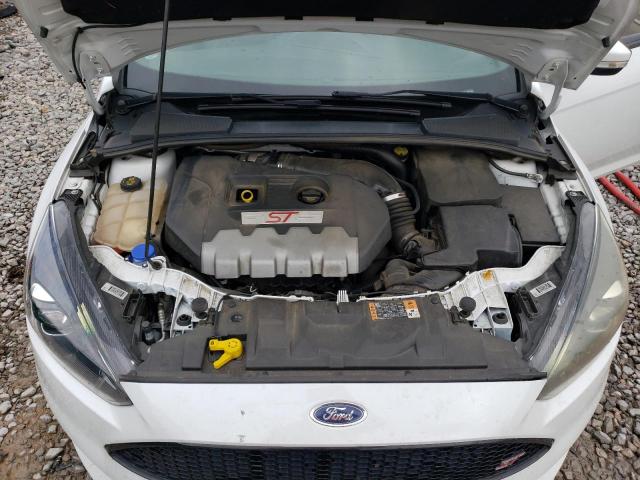 Фото 11 с аукциона – 2016 FORD FOCUS ST с VIN 1FADP3L93GL385321