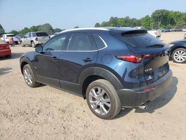 Photo 2 from auction – 2021 MAZDA CX-30 PREM with VIN 3MVDMADL1MM241955