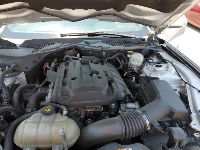 Photo 11 from auction – 2018 FORD MUSTANG with VIN 1FA6P8TH3J5102134
