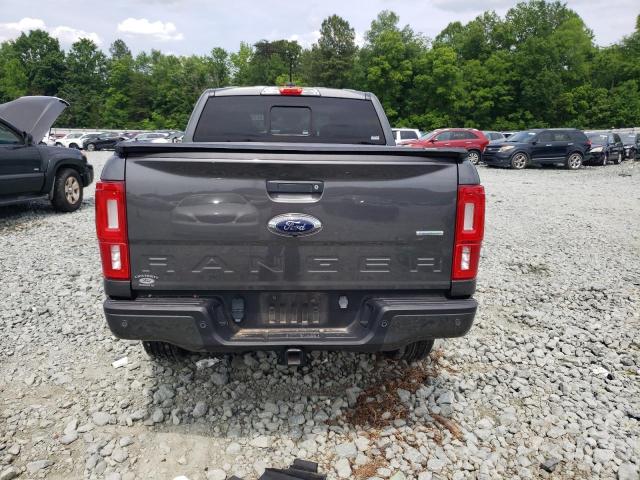 Photo 6 from auction – 2019 FORD RANGER XL with VIN 1FTER4EH2KLA69579