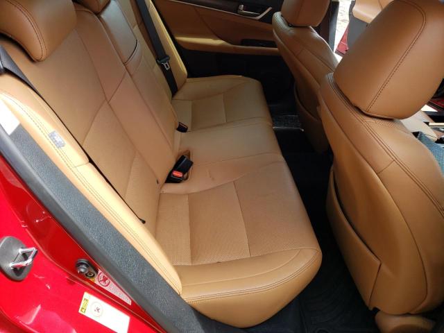 Photo 10 from auction – 2015 LEXUS GS 350 with VIN JTHCE1BL9FA005372