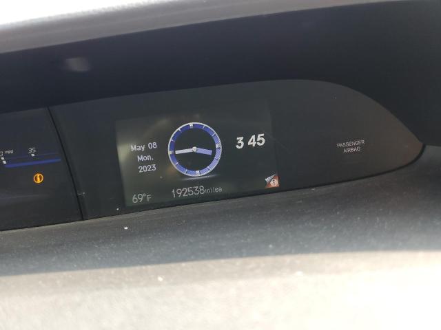 Photo 9 from auction – 2014 HONDA CIVIC EX with VIN 2HGFB2F80EH557167