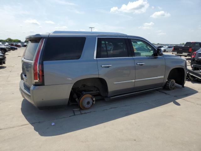 Photo 3 from auction – 2019 CADILLAC ESCALADE P with VIN 1GYS3CKJ8KR238310