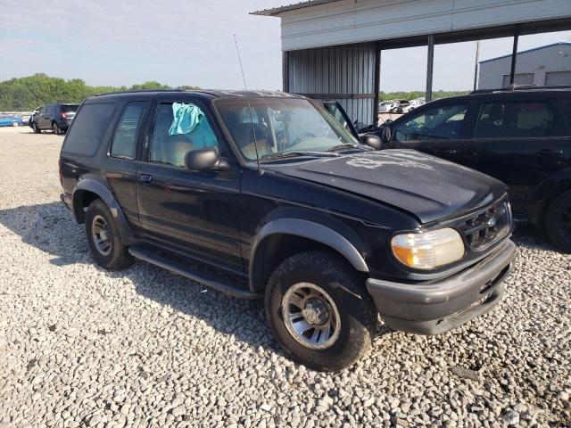 Photo 4 from auction – 1998 FORD EXPLORER with VIN 1FMYU22E5WUB78009