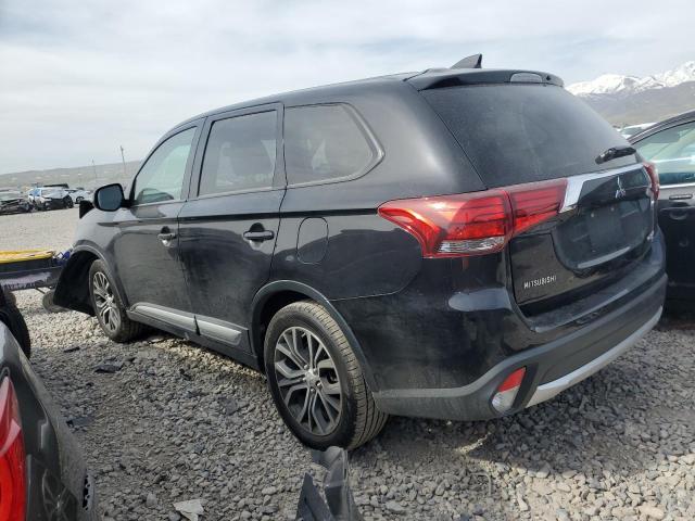 Zdjęcie 2 z aukcji – 2017 MITSUBISHI OUTLANDER z VIN JA4AD3A33HZ052632