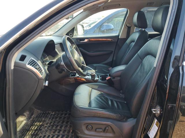 Photo 7 from auction – 2011 AUDI Q5 PREMIUM with VIN WA1LFAFP4BA114855