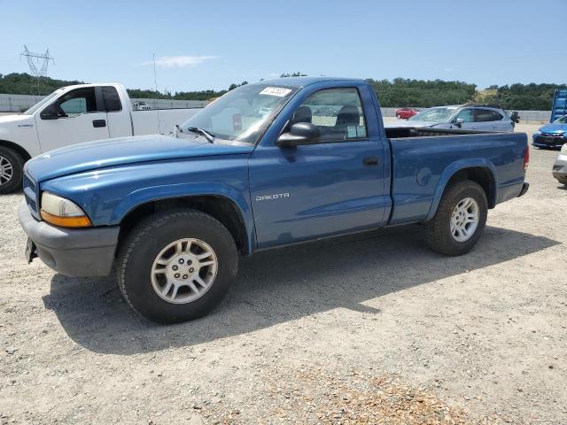 DODGE DAKOTA SXT 2003 с VIN 1D7FL16X83S202031 - Снимка от търг