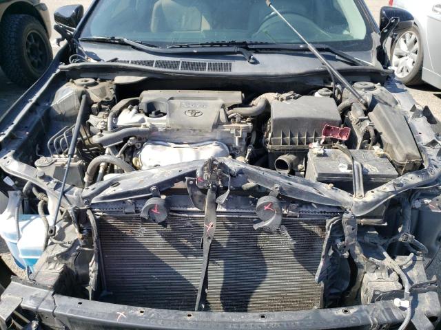 Photo 11 from auction – 2016 TOYOTA CAMRY LE with VIN 4T4BF1FK6GR547073