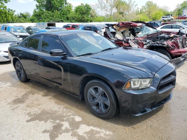 Photo 4 from auction – 2014 DODGE CHARGER SE with VIN 2C3CDXBG4EH154822