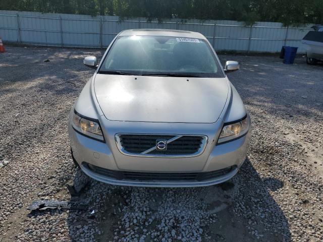 Photo 5 from auction – 2009 VOLVO S40 2.4I with VIN YV1MS382992467481