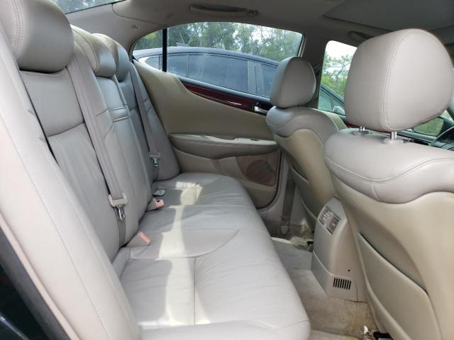 Photo 10 from auction – 2003 LEXUS ES 300 with VIN JTHBF30G930087972