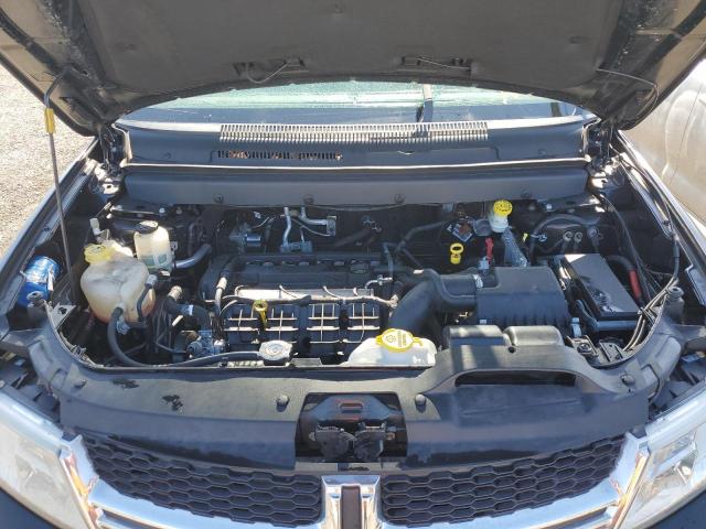 Photo 12 from auction – 2017 DODGE JOURNEY SE with VIN 3C4PDCAB4HT523928