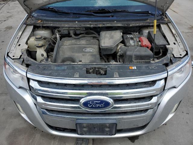 Photo 12 from auction – 2011 FORD EDGE LIMIT with VIN 2FMDK4KC0BBA61470