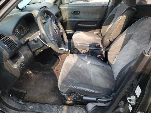 Photo 7 from auction – 2004 HONDA CR-V with VIN JHLRD78894C023122