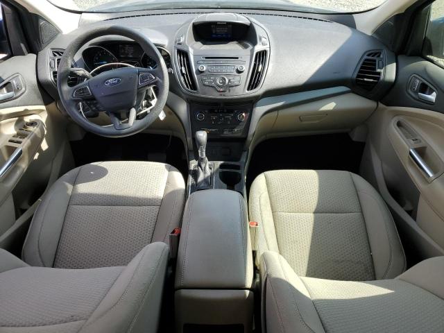 Photo 8 from auction – 2017 FORD ESCAPE SE with VIN 1FMCU0GD3HUA75298