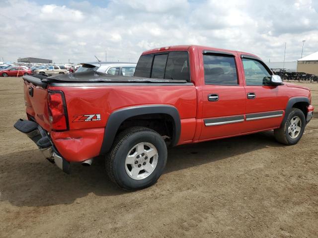 Photo 3 from auction – 2006 CHEVROLET SILVERADO with VIN 2GCEK13Z461259944