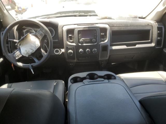 Photo 8 from auction – 2021 RAM 1500 CLASS with VIN 1C6RR6FG8MS575498