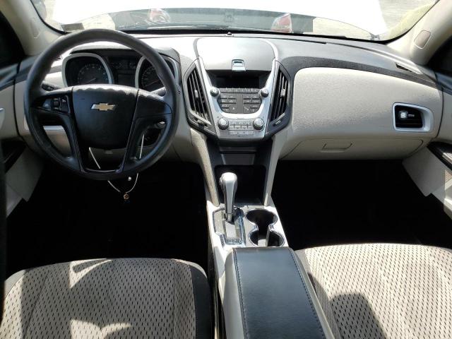 Photo 8 from auction – 2010 CHEVROLET EQUINOX LS with VIN 2CNFLCEW0A6213938
