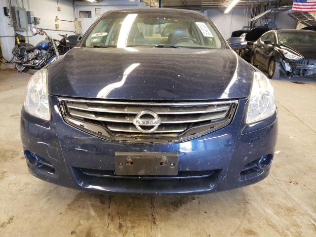 Фото 5 с аукциона – 2012 NISSAN ALTIMA BAS с VIN 1N4AL2AP8CC160140
