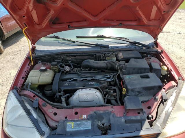 Photo 11 from auction – 2003 FORD FOCUS SE C with VIN 1FAFP34353W180501